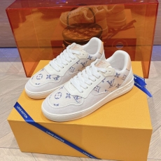 Louis Vuitton Low Shoes